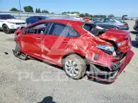 2021 Toyota COROLLA фото