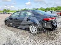 2021 Toyota COROLLA фото