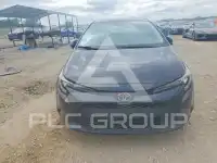 2021 Toyota COROLLA фото