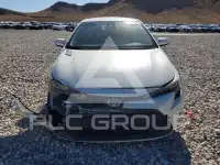 2021 Toyota COROLLA фото
