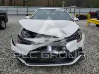 2021 Toyota COROLLA фото