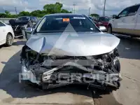2021 Toyota COROLLA photo
