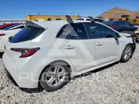 2021 Toyota COROLLA фото