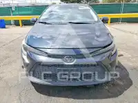 2021 Toyota COROLLA photo