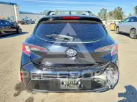 2021 Toyota COROLLA photo