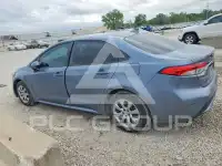 2021 Toyota COROLLA фото