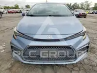 2021 Toyota COROLLA photo