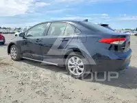 2021 Toyota COROLLA photo