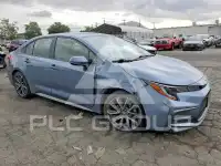 2021 Toyota COROLLA photo