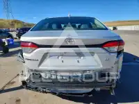 2021 Toyota COROLLA photo