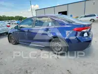 2021 Toyota COROLLA фото