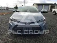 2021 Toyota COROLLA фото