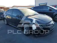 2021 Toyota COROLLA фото