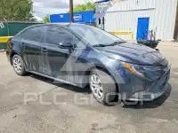 2021 Toyota COROLLA photo