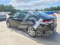 2021 Toyota COROLLA фото
