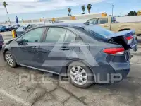 2021 Toyota COROLLA фото