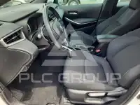 2021 Toyota COROLLA photo