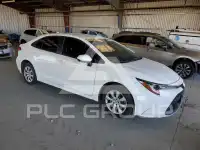 2021 Toyota COROLLA photo