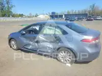 2021 Toyota COROLLA фото