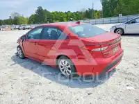 2021 Toyota COROLLA фото