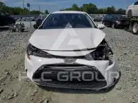 2021 Toyota COROLLA фото