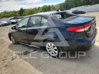 2021 Toyota COROLLA фото