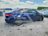 2021 Toyota COROLLA фото
