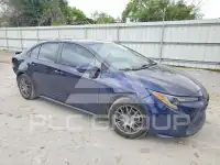 2021 Toyota COROLLA фото
