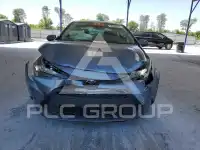2021 Toyota COROLLA photo