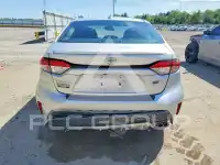 2021 Toyota COROLLA фото