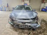 2021 Toyota COROLLA photo