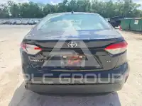 2021 Toyota COROLLA фото