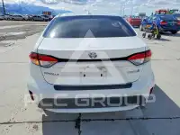 2021 Toyota COROLLA фото