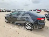 2021 Toyota COROLLA photo