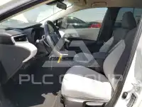 2021 Toyota COROLLA photo