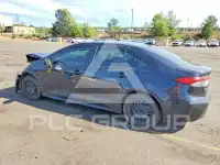 2021 Toyota COROLLA photo