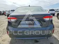 2021 Toyota COROLLA photo