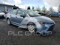 2021 Toyota COROLLA фото