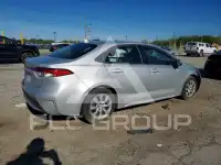 2021 Toyota COROLLA фото