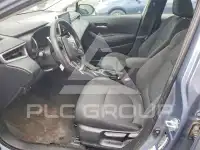 2021 Toyota COROLLA фото