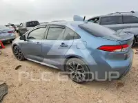 2021 Toyota COROLLA фото