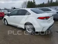 2021 Toyota COROLLA photo