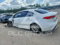 2021 Toyota COROLLA фото