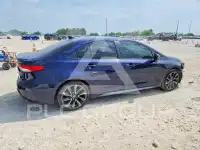 2021 Toyota COROLLA фото