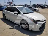 2021 Toyota COROLLA photo