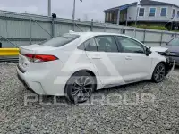 2021 Toyota COROLLA фото