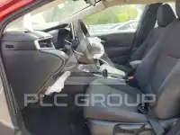 2021 Toyota COROLLA фото