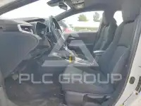 2021 Toyota COROLLA фото