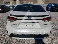 2021 Toyota COROLLA фото