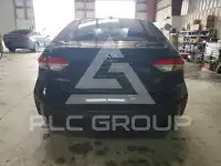 2021 Toyota COROLLA photo